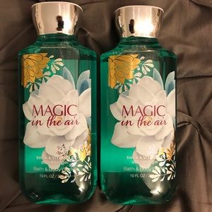 Bath & Body Works Shower Gel